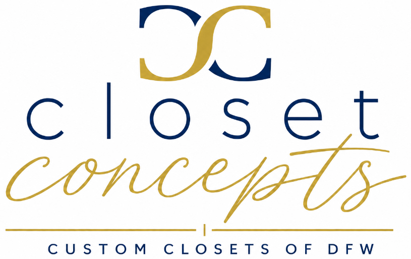 Closet Concepts, Custom Closets of DFW